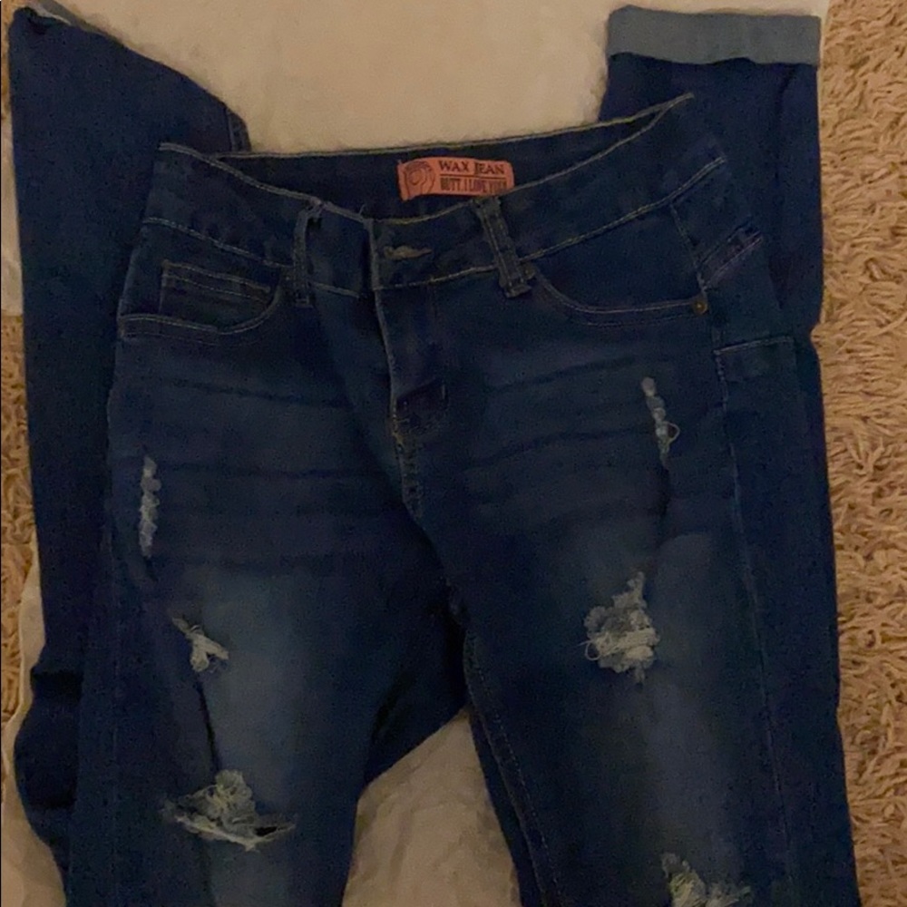 Jeans